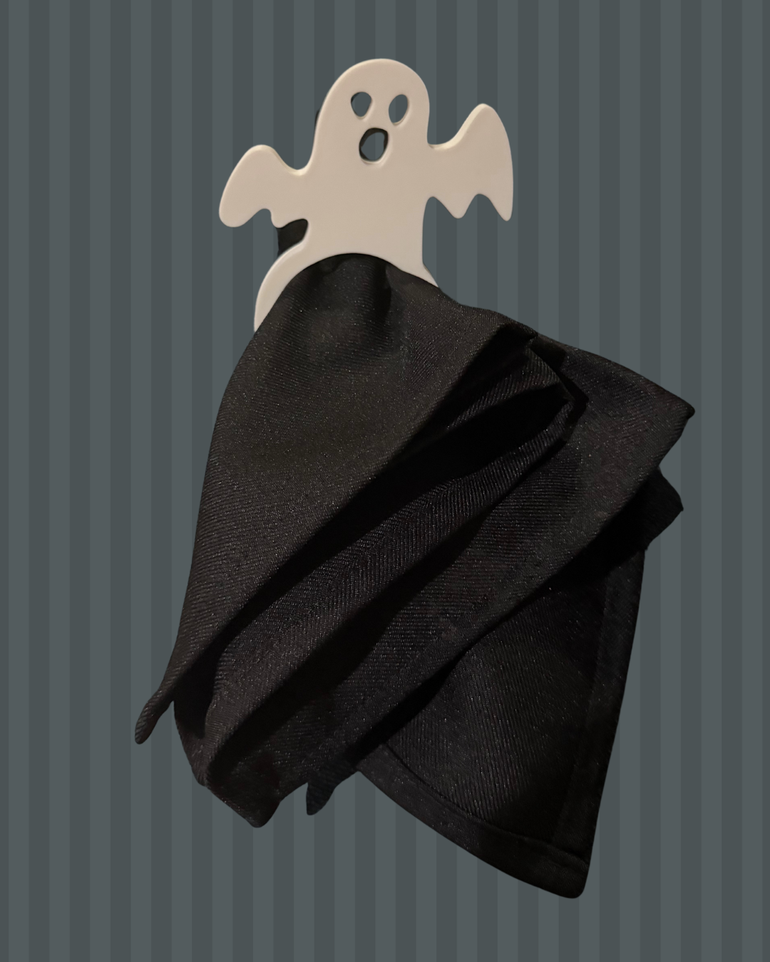 Set de Servilleteros Fantasma