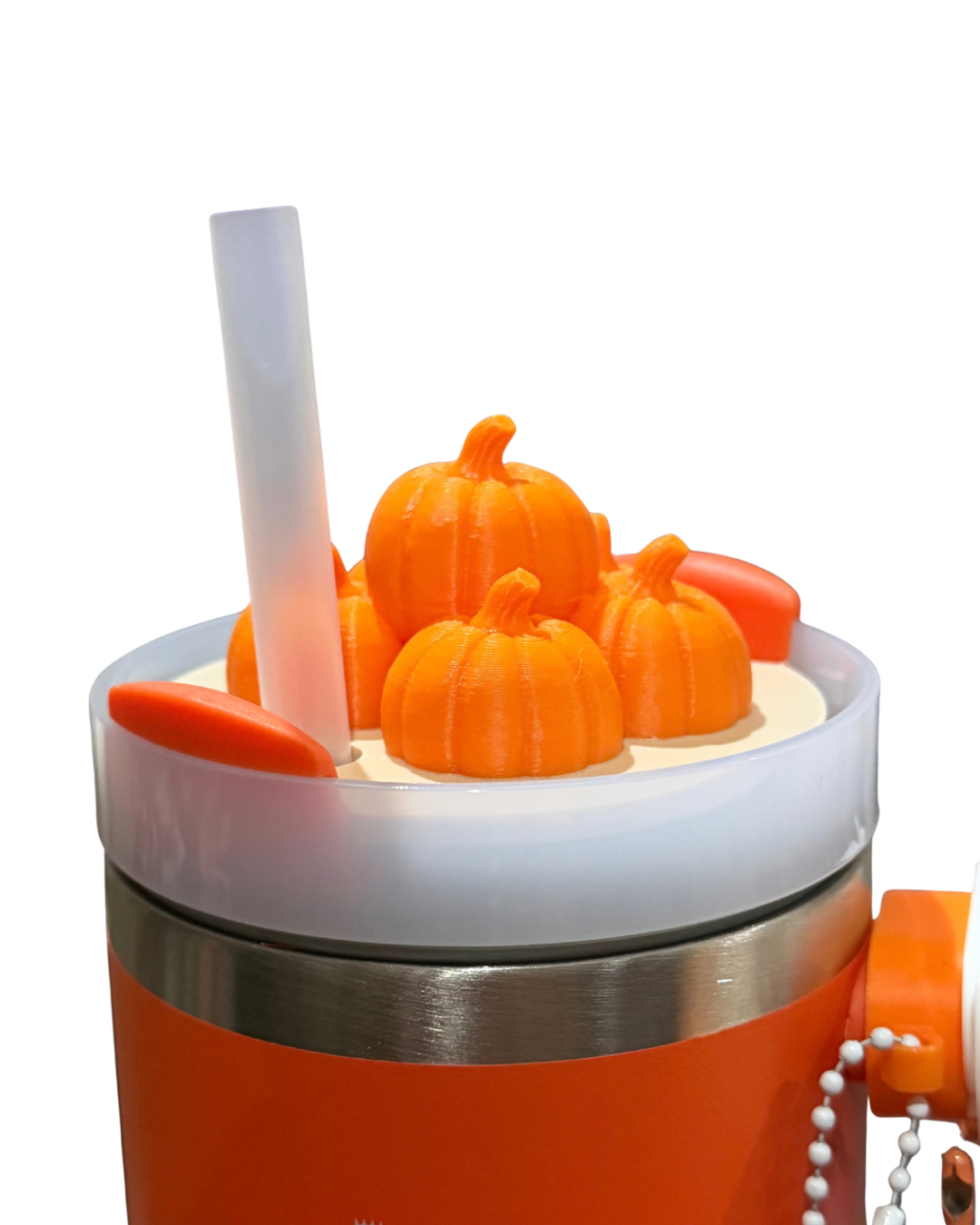 Vaso Stanley Halloween con Accesorios