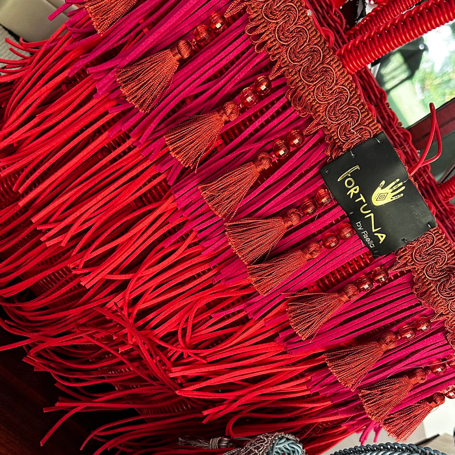 Bolsa Edicion Especial Febrero