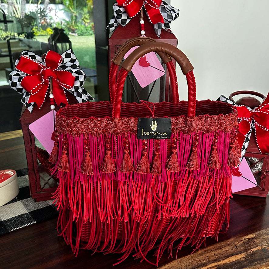 Bolsa Edicion Especial Febrero